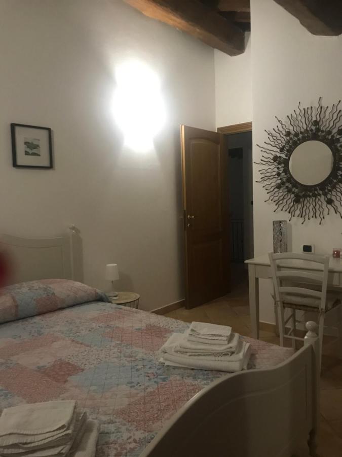 Casale Mille E Una Notte Perugia Exterior foto