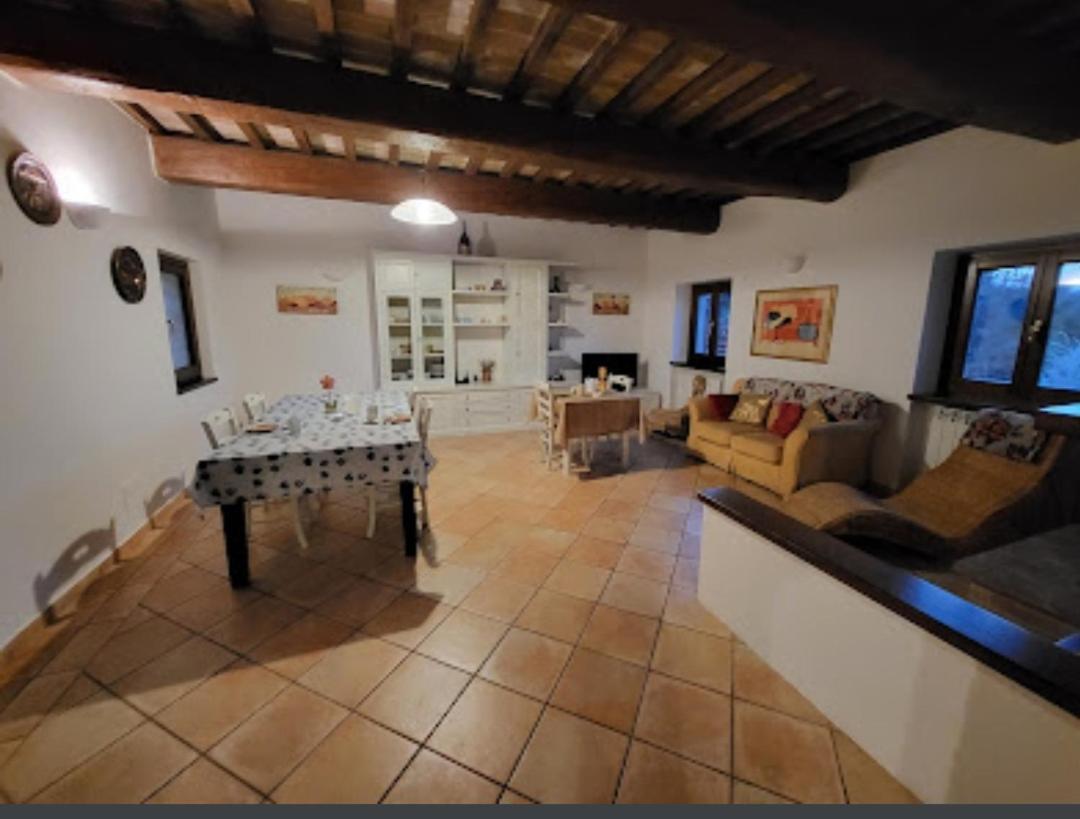 Casale Mille E Una Notte Perugia Exterior foto