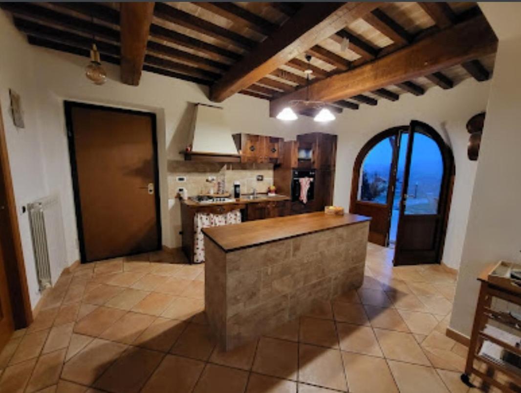 Casale Mille E Una Notte Perugia Exterior foto