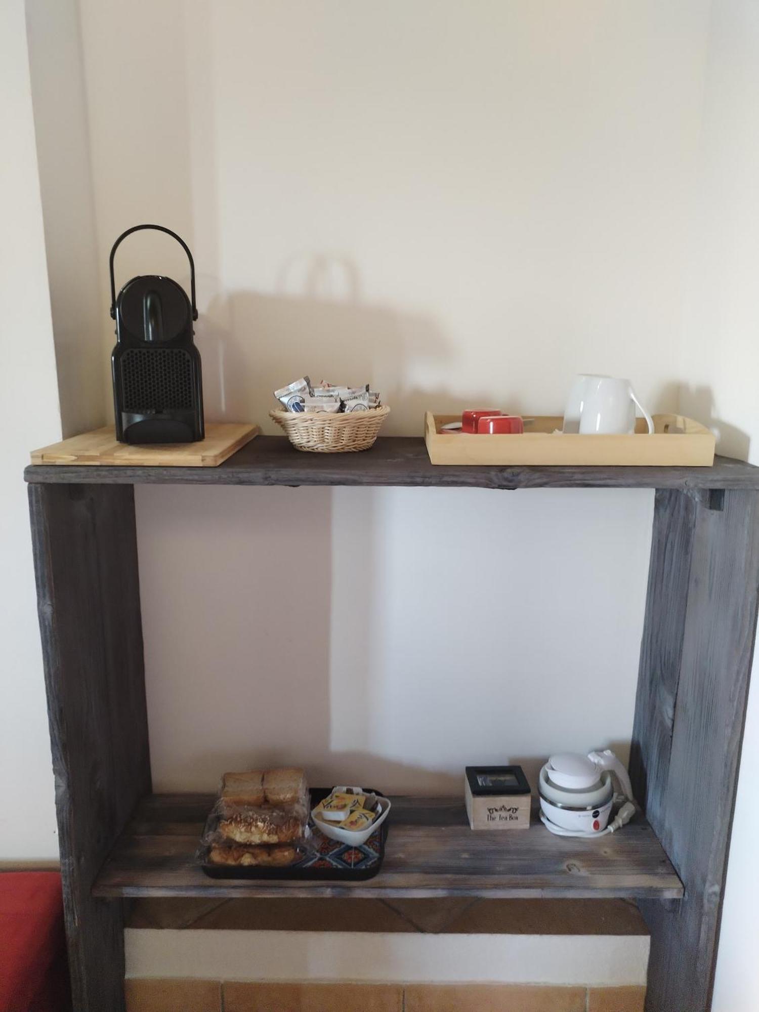 Casale Mille E Una Notte Perugia Zimmer foto