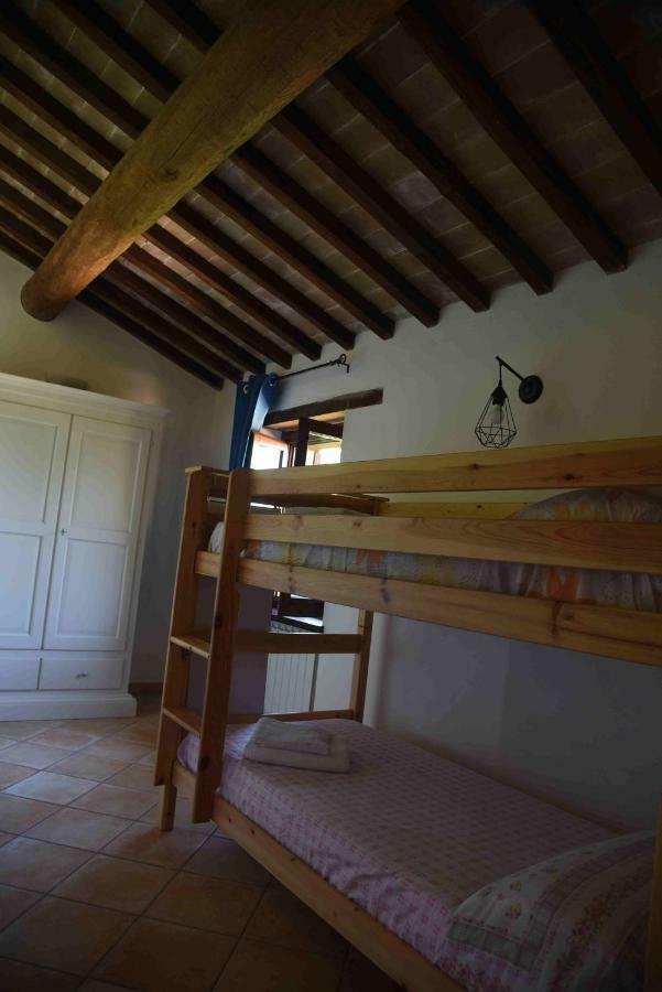Casale Mille E Una Notte Perugia Exterior foto