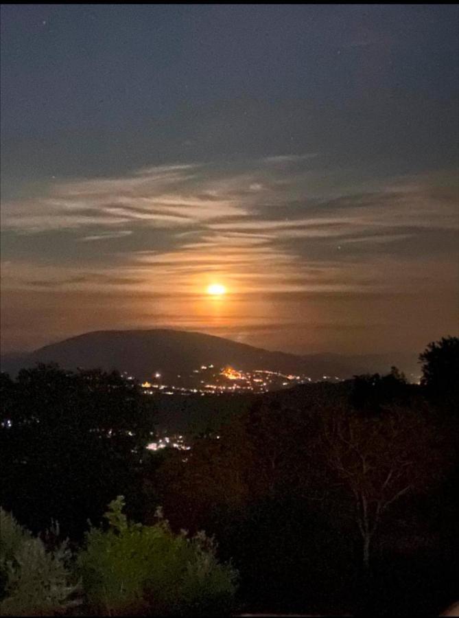 Casale Mille E Una Notte Perugia Exterior foto